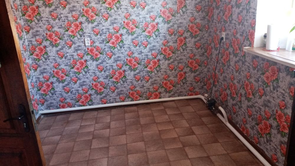 Продам дом на проездах