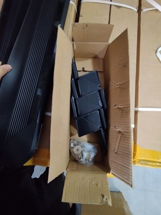 DongFeng 008 Parog orginal