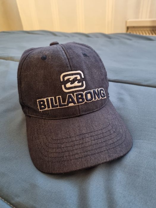 Шапка Bilabong каскет