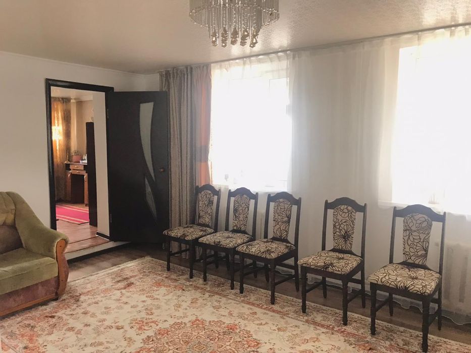 Продается дом