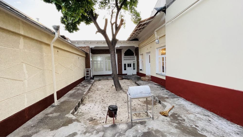 Алока Тинчлик махалла 2.30 соток