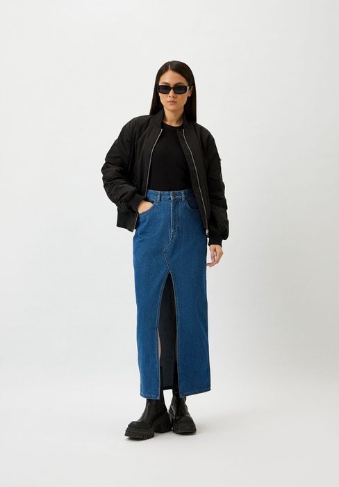 Юбка джинсовая BLCV