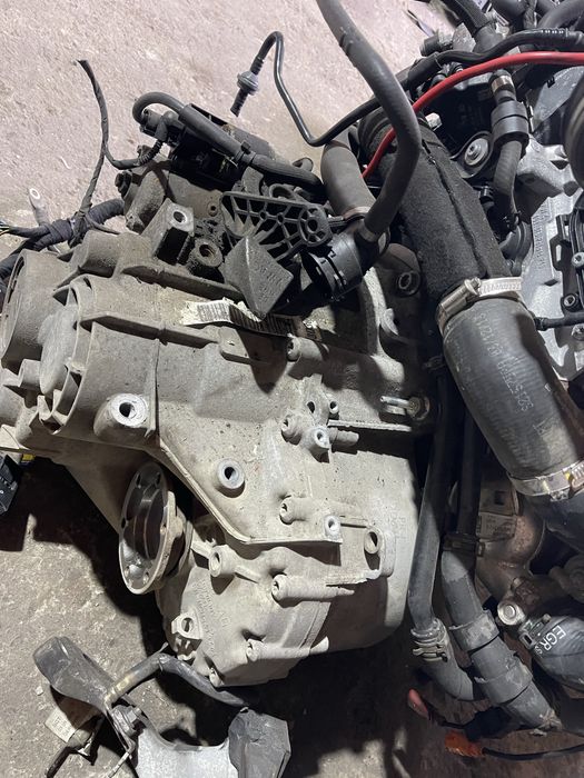 Cutie manuala 6 tr cod PFL Audi A3 8V 2.0 Euro 6 Golf 7 Skoda Seat 5F