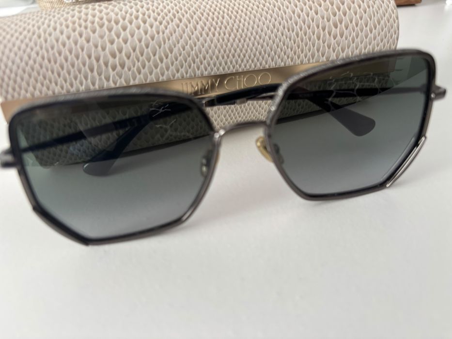ochelari de soare Jimmy Choo