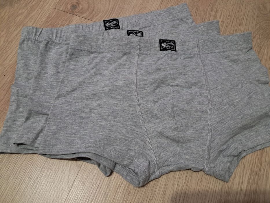 Детски боксерки за момче