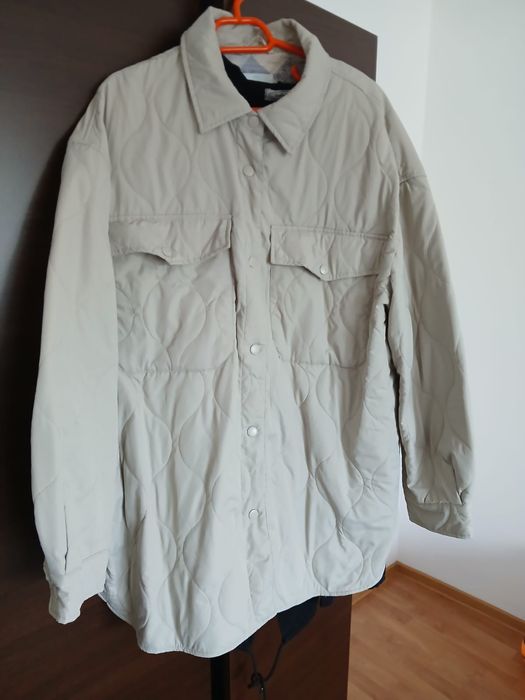 Geaca primavara toamna