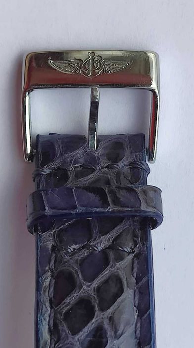 Breitling Colt Ocean automatic