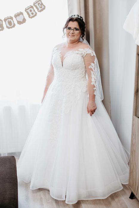 Rochie de mireasa