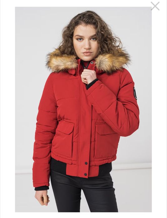 Зимно яке Superdry