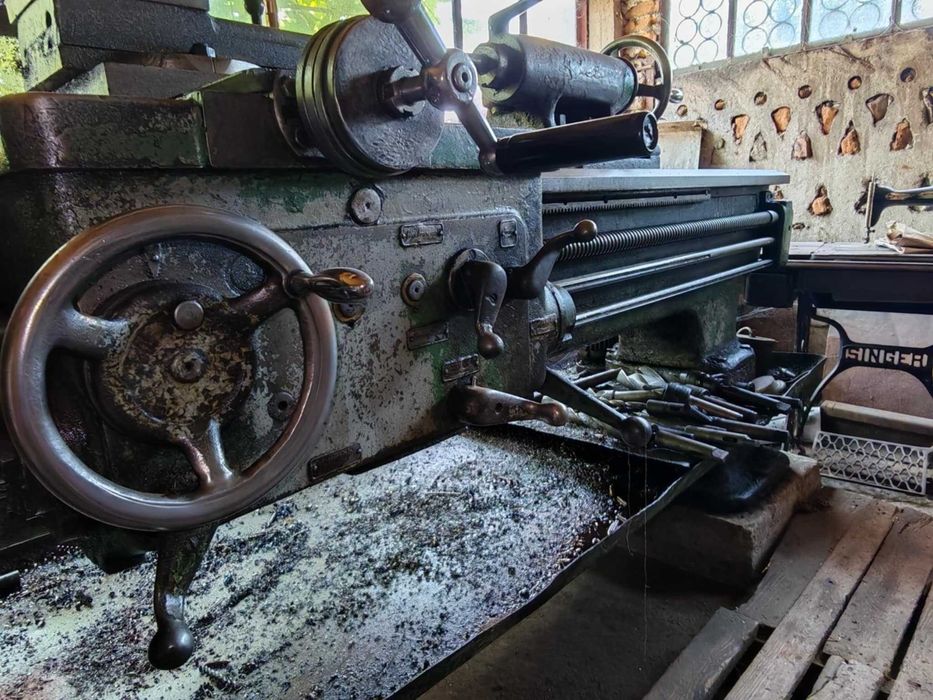 strung Iosif Ranghet