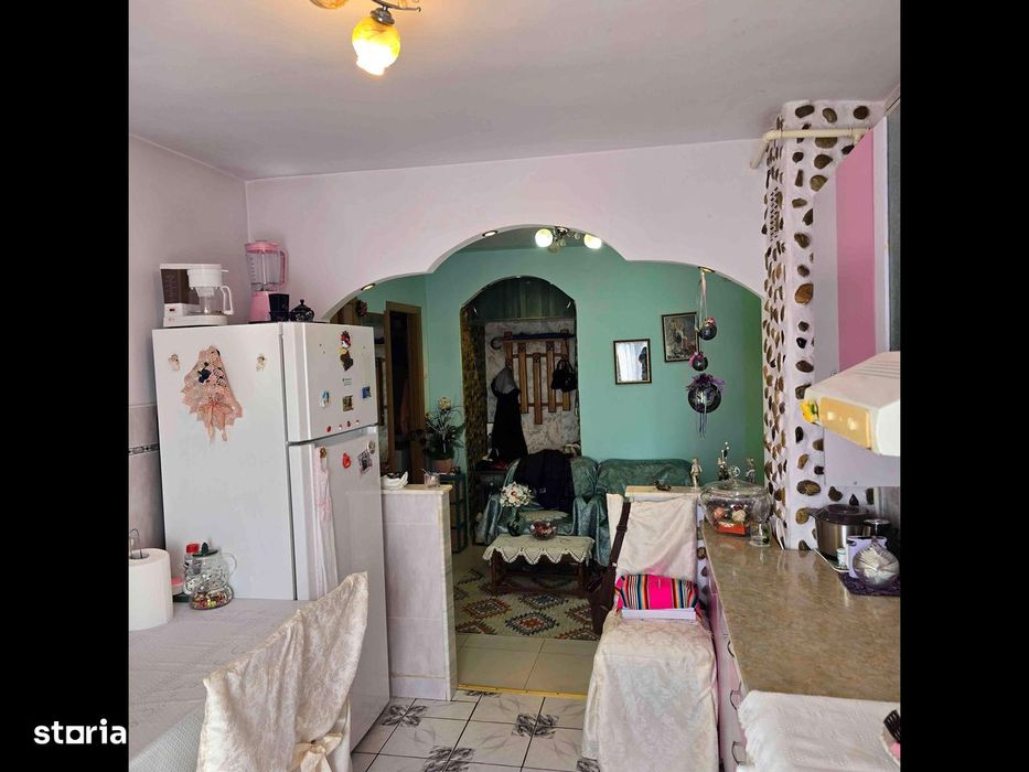 Apartament Simeria la bulevard.