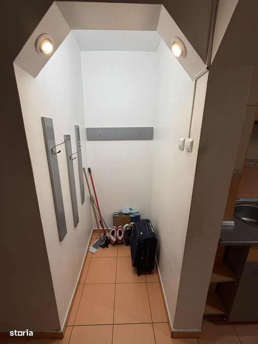 Apartament 2 camere în Dristor, Park Lake