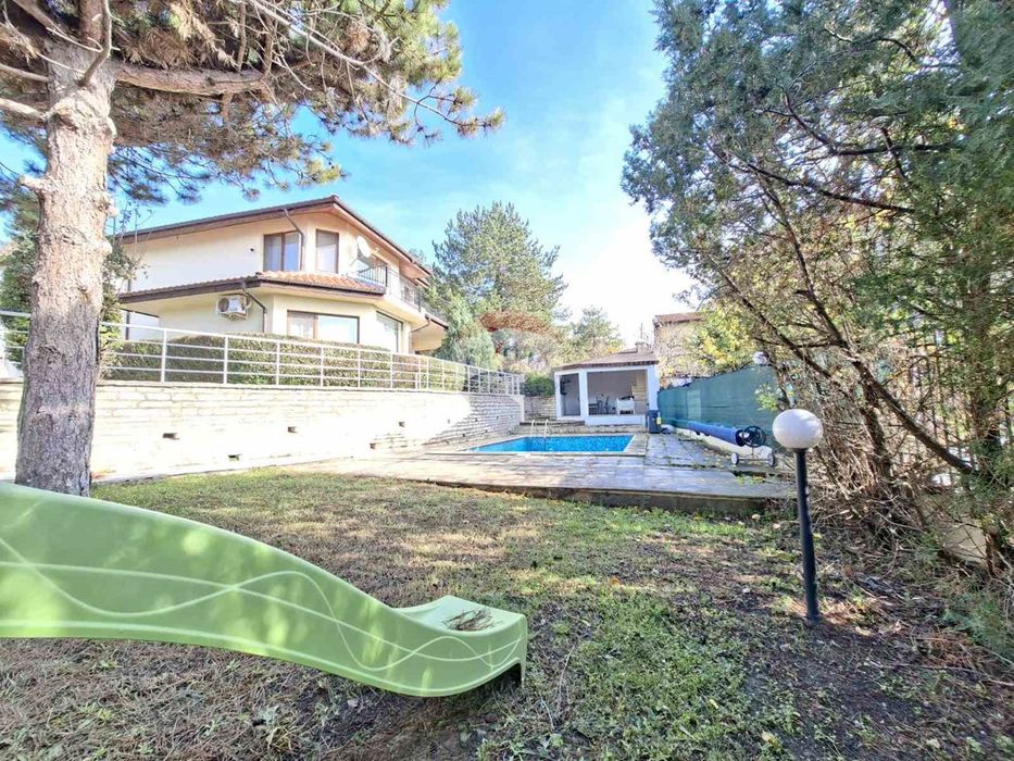 Къща за продажба, в.з. Изгрев, Балчик, ТЕ