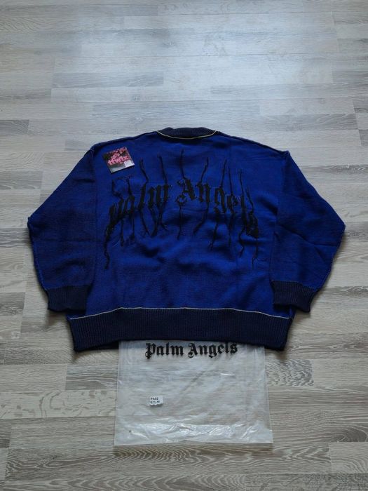 Свитер Palm Angels