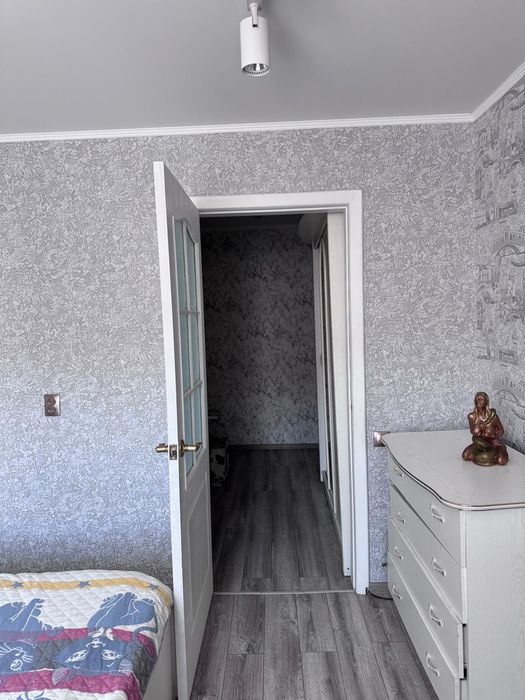 Продам 2х квартиру район вокзал