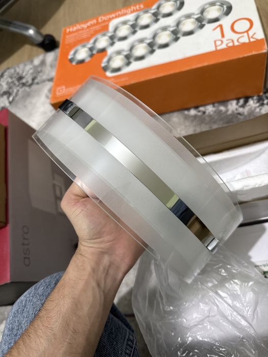 Aplica lumina 2 bucati