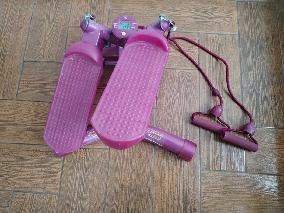 Stepper Domyos Decathlon