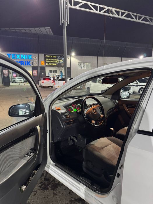 Nexia 3 2022 Elegant plus