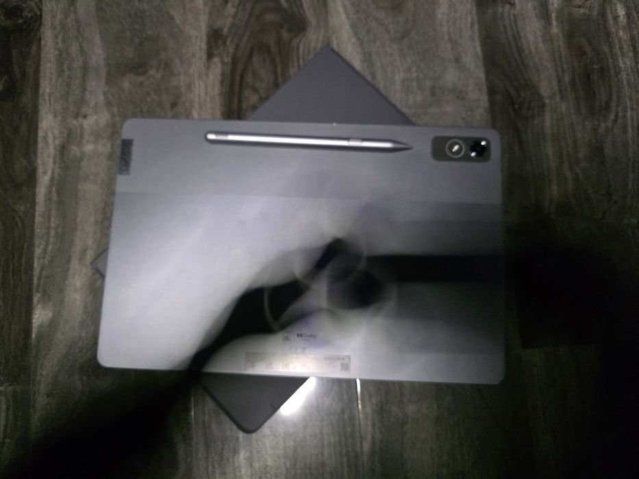 Lenovo Tab P12 Plus și Lenovo Tab M10 3