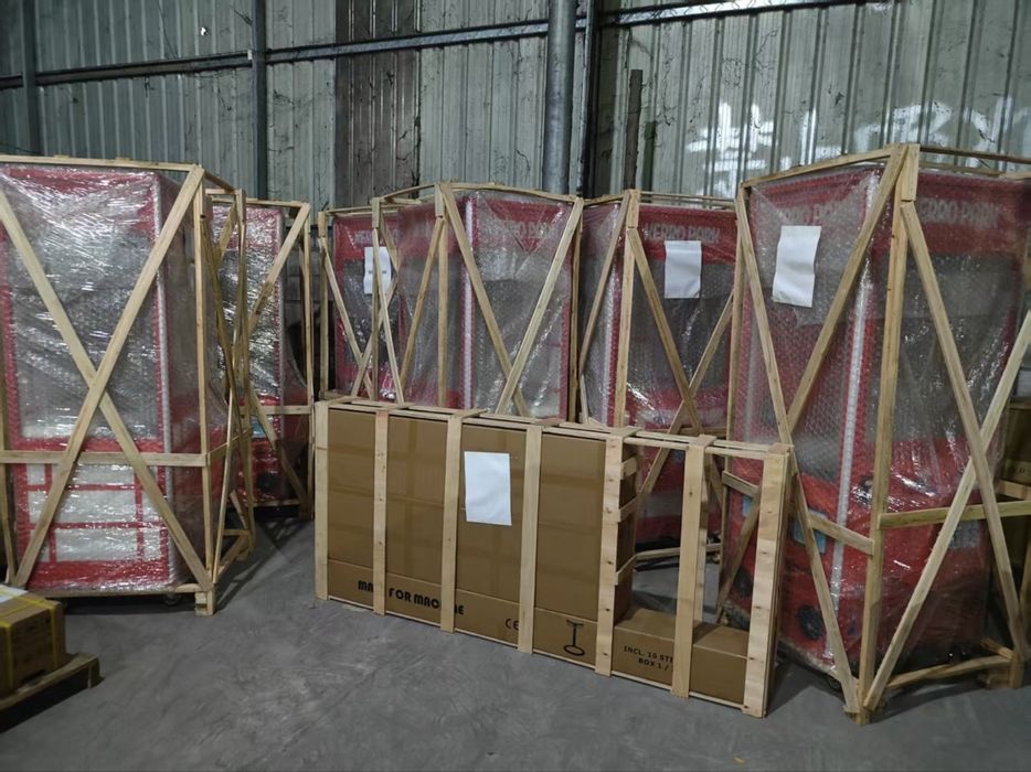 Хватайка аппарат бизнес