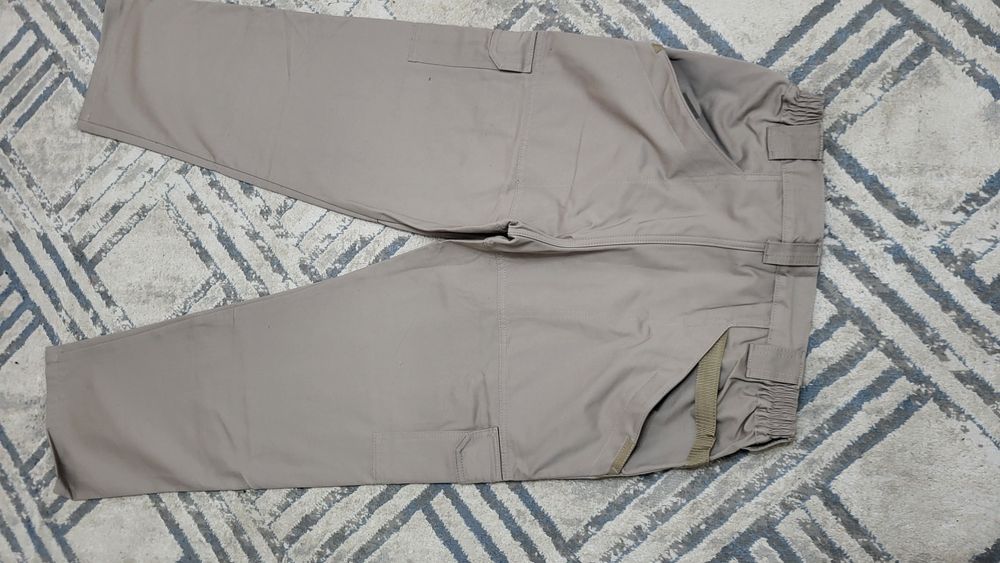 Продам рубашку и брюки спецодежды