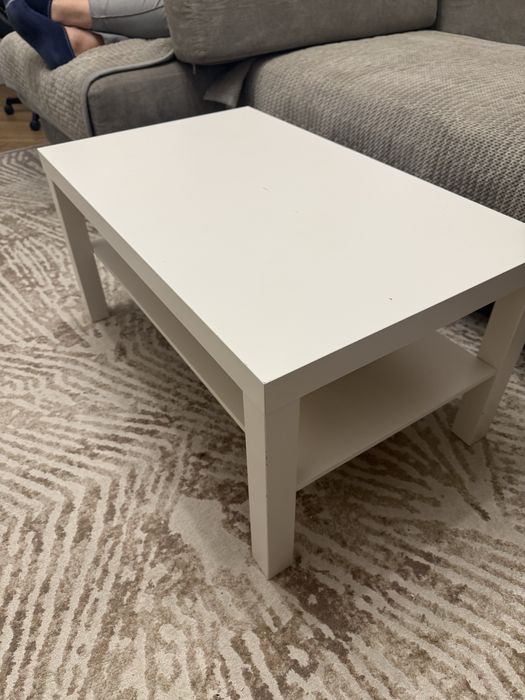 Журнальный столик (лаундж) Ikea
