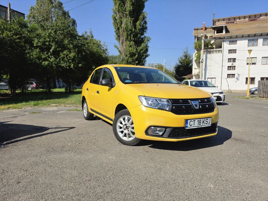 Dacia Logan