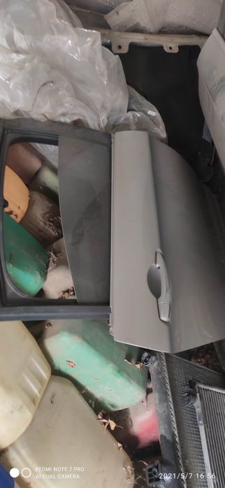 Врати за Ситроен ц5х7 седан