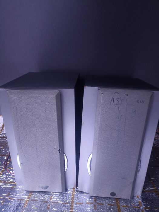 Kalonka microlab b-75