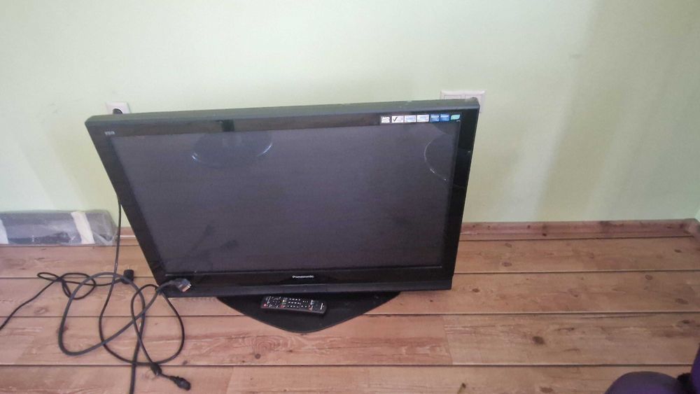 Плазмен Телевизор Panasonic ТН -42РV70P