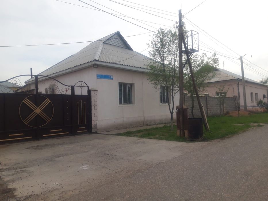 Дом продается Арыс