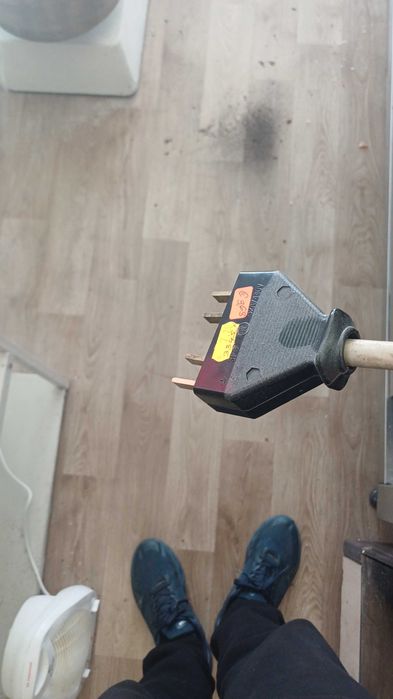 Продава се професионнална пещ за пици