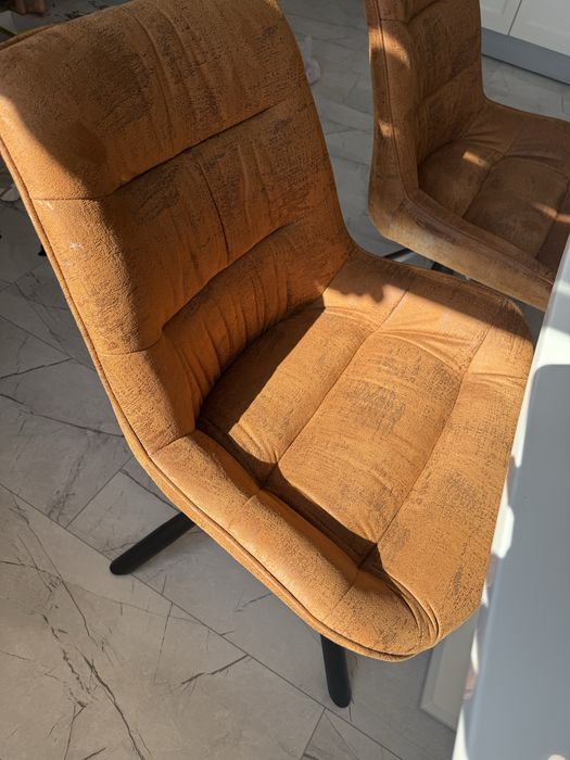 Комплект трапезна маса и трапезна пейка+2стола