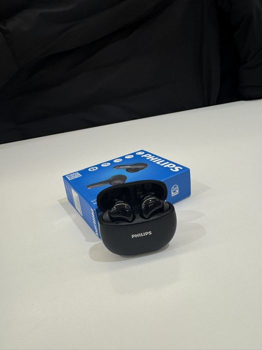 Безжични слушалки Philips