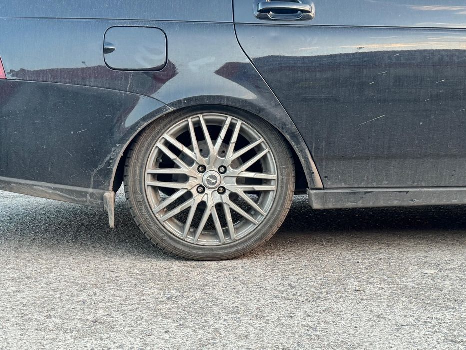 Диски с шинами R16 195x45 4x98