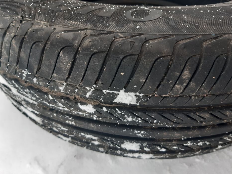 Шины 2шт Летние Р14