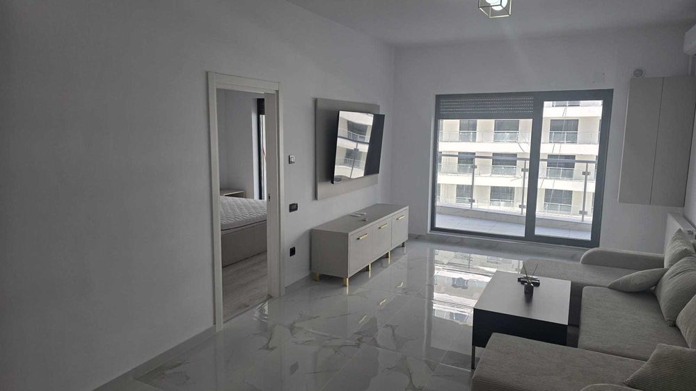Apartament premium Del Mar Mamaia Nord