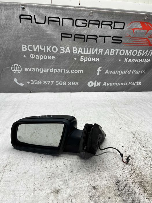 Огледало BMW 5 E60