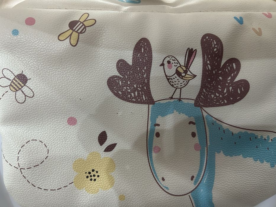 Стул для кормления