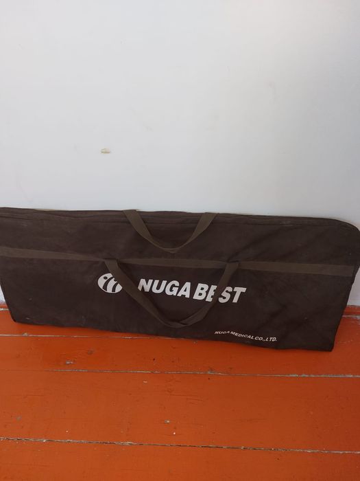 Нугавес массажный