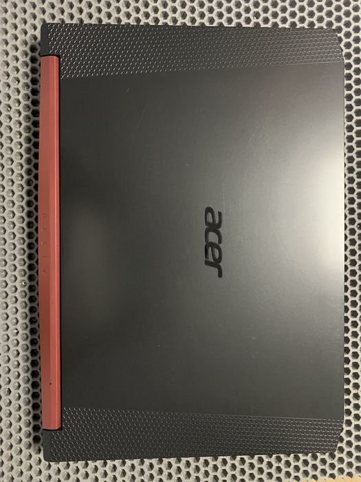 Игровой ноутбук Acer Nitro 5.