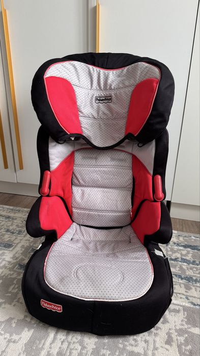 Автокресло / Бустер