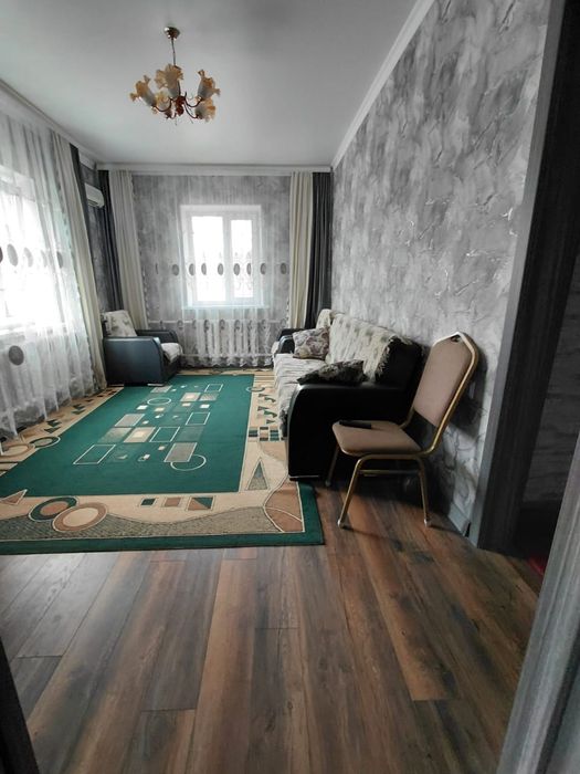 Продается дом в районе правого берега