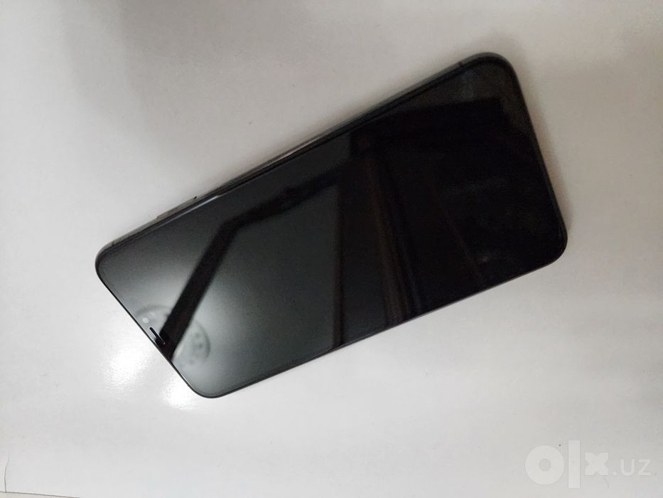 Iphone Xs Max LL/A 64GB Srochna ideal Holati