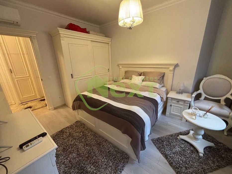 Продава се Четиристаен апартамент в София, Лозенец - 145 кв.м за 6 €/кв.м - Снимка #10