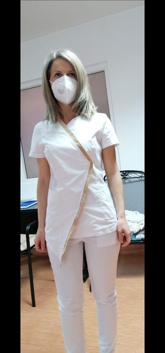 Davido Design Costume medicale, Bluze și pantaloni medicali