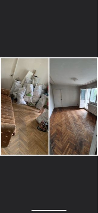 Demolari/ debarasari / decopertari transport moloz  ieftin debarasare