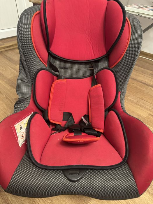 Автокресло детское