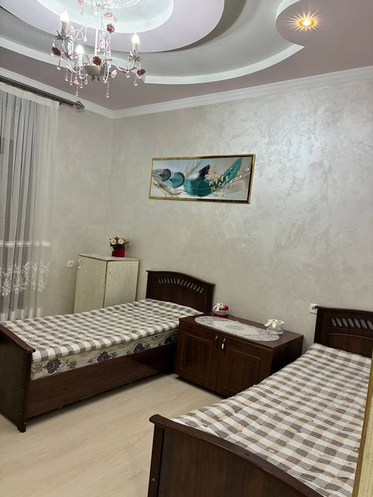 Аренда квартир в ЖК Parisien на Яккасарайе