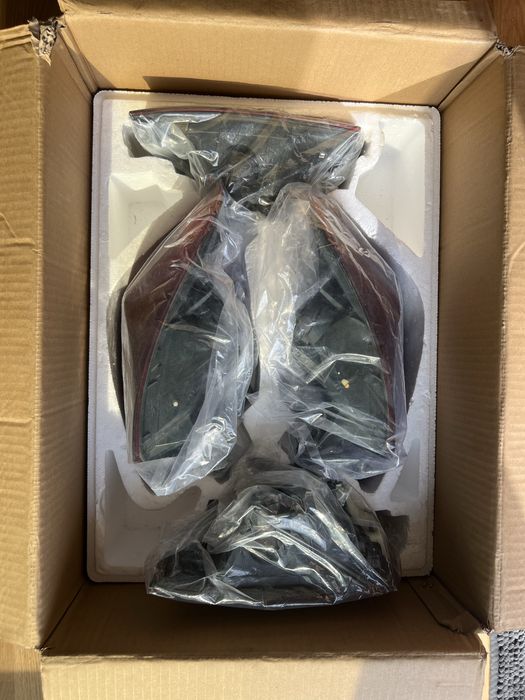 Стопове и мигачи ( комплект ) за BMW F30